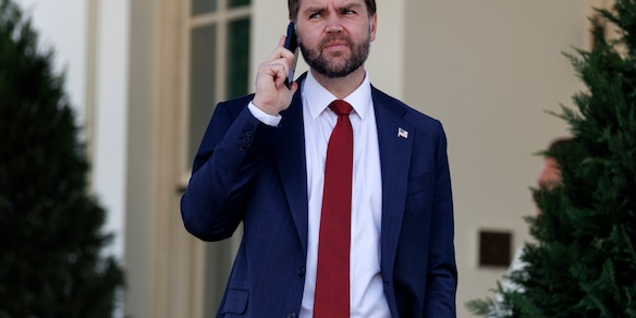 Vance in Ungheria il 7-8 aprile, incontrerà Orban