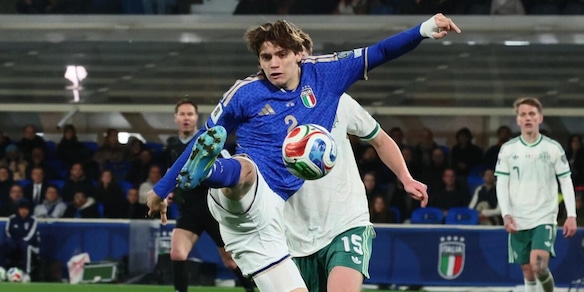 Italia, obiettivo Nations League: il girone, le avversarie e quando si giocherà