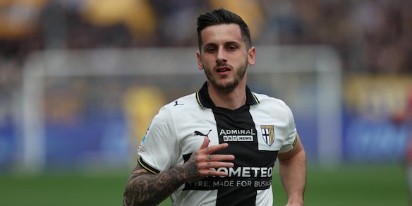 Valeri, intervista esclusiva: "Lazio-Parma è la mia gara del cuore"