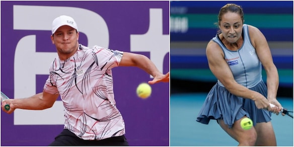 Darderi vola in semifinale a Marrakech. Cocciaretto sfiora l'impresa con Pegula