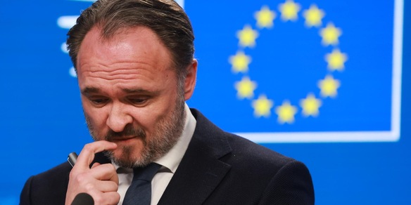 Jorgensen, 'crisi sarà lunga, al vaglio razionamento carburante'