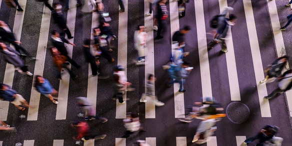 Rallenta la crescita nel 2025 del reddito disponibile delle famiglie (+2,4%)