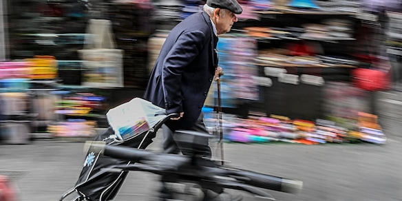 Confcommercio, a marzo aumenta il disagio economico, Mic a 9,6 punti