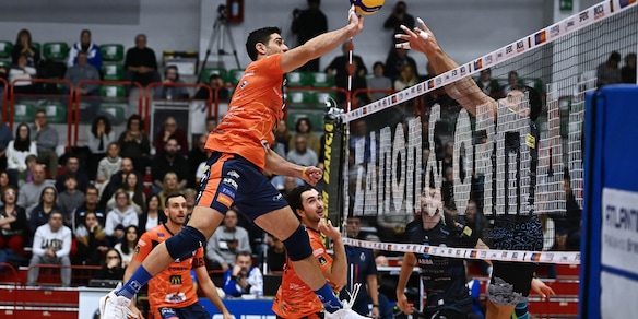 Pineto-Brescia, pronte a giocarsi la Supercoppa