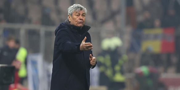 Lucescu è in terapia intensiva: l'infarto poco prima di lasciare l'ospedale