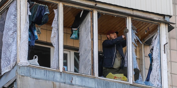 Kiev, 'la regione della capitale sotto massiccio attacco russo'