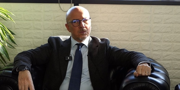 Procuratore Gela, nulla è stato fatto a Niscemi dopo la frana del 1997