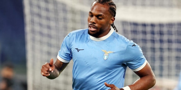 Tavares carica la Lazio e sogna in grande: "I miei obiettivi sono chiari"