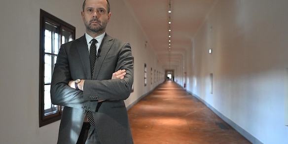Uffizi, 'né furto né danni, hacker non hanno mappe sicurezza'