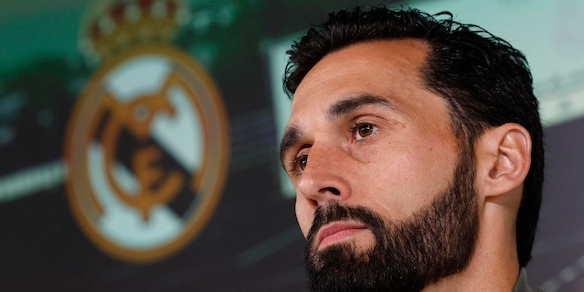 Calcio: Arbeloa, "La Spagna non è un paese razzista"