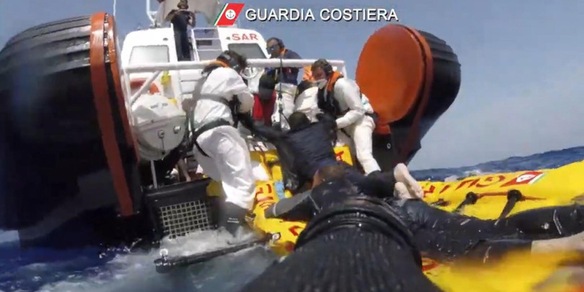 Naufragio bambini, definitiva la prescrizione per l'omicidio colposo