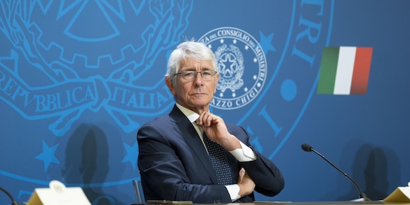 Sessa nominato Commissario straordinario per la realizzazione delle opere necessarie per Euro 2032