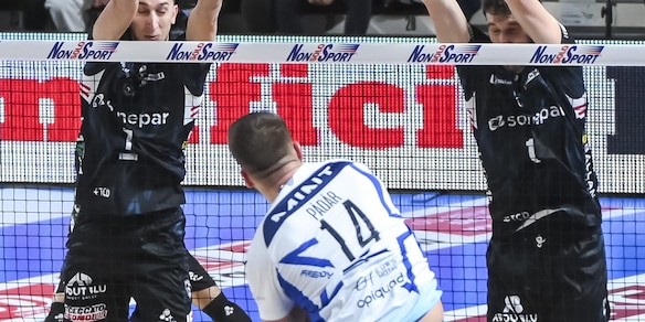 Partono i Play Off per il 5° posto