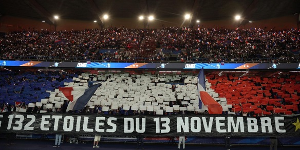 Calcio: Francia, i Bleus allo Stade de France per i prossimi 30 anni