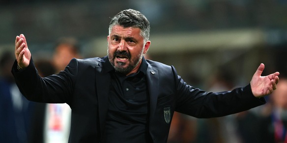 Gattuso sacked after World Cup debacle (4)