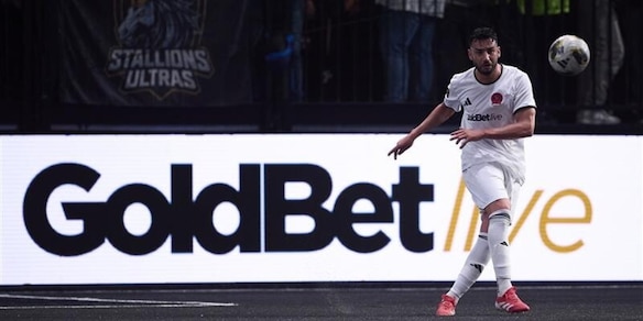 Super Pasquetta con Kings League Lottomatica.sport e concorso "Fan of the Kings: Meet the Prince"