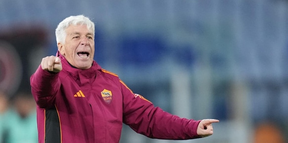 Inter-Roma, Gasp faccia a faccia col suo incubo peggiore