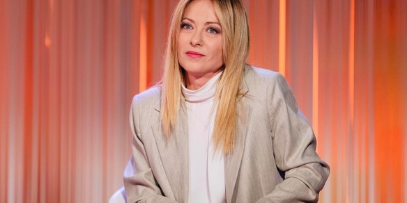 Blitz di Meloni nel Golfo, missione per la sicurezza energetica