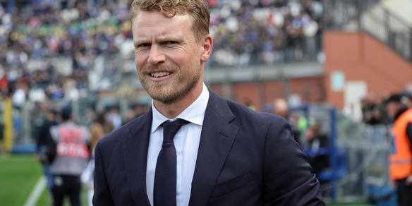 Calcio: Hiljemark, Pisa pronto e carico perché dobbiamo vincere