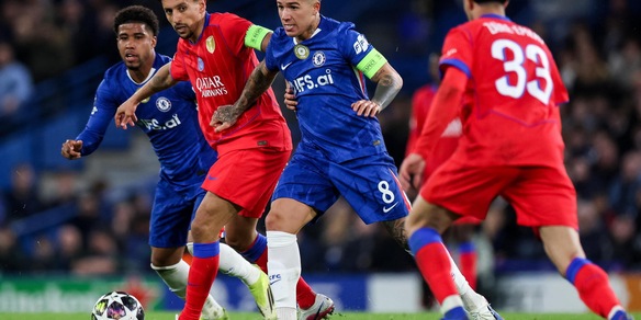 Enzo Fernandez ammicca al Real, il Chelsea lo mette fuori rosa