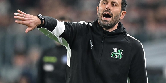 Crisi Italia: Grosso 'percorso lungo, servono persone con idee chiare'