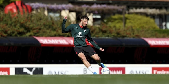 Gimenez ha fame di gol: "Voglio sdebitarmi con i tifosi. Ero partito bene, ma poi…"