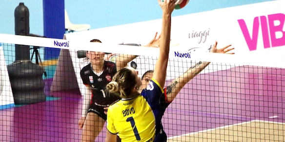 A Pasquetta le semifinali Play Off Promozione
