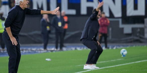 Serie A: riflettori sul Meazza e il Maradona per i big match di Pasqua