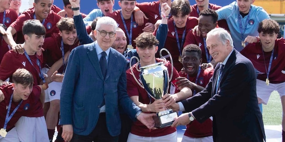 Calcio: Torneo delle Regioni, si chiude la 62/a edizione in Puglia