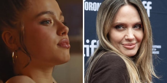 La figlia di Angelina Jolie sconvolge: Shiloh è identica a sua madre nel nuovo videoclip