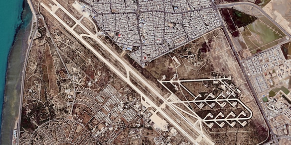 Media Iran, 'raid sull'area della centrale nucleare di Busher, un morto'