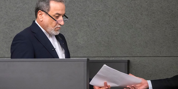 Iran, mai rifiutato di andare a Islamabad, grati per suoi sforzi mediazione