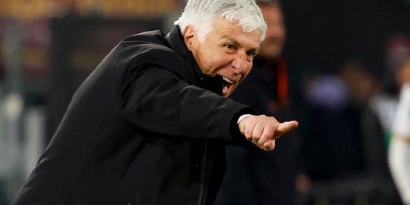 Crisi calcio: Gasperini 'cambiando presidente e ct non risolvi, serve una visione'