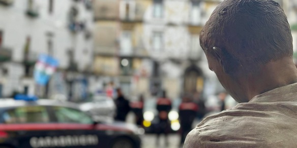 Cubeddu, Motisi e Cinquegranella i latitanti più pericolosi