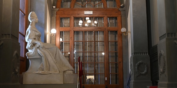 Attacco hacker agli Uffizi, una ventina le macchine compromesse