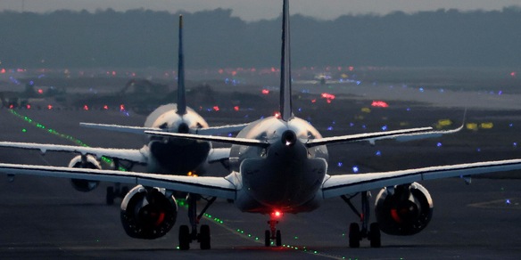 Lo spettro del caro carburanti e del dollaro forte sui viaggi organizzati