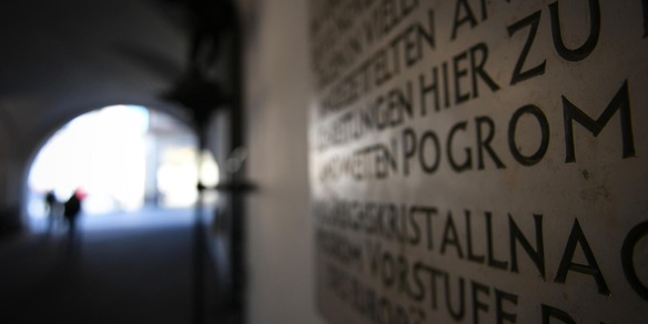 Germania, i nomi dei nazisti consultabili per la prima volta online