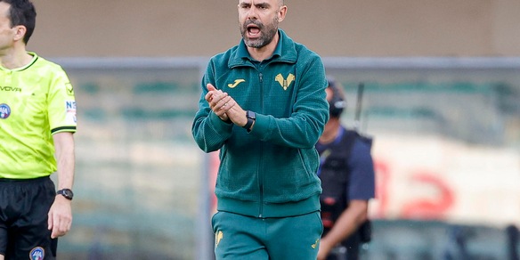 Serie A: Sammarco, 'squadra viva, dobbiamo lavorare sulla testa'