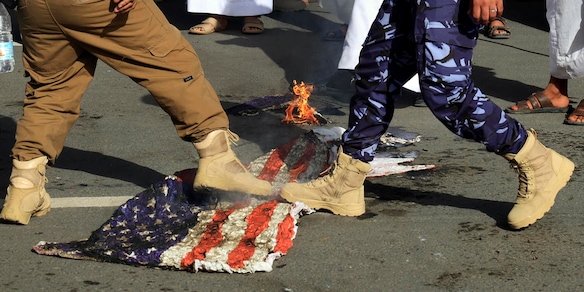 Funzionario Iran, 'abbiamo una grande sorpresa in serbo per Usa-Israele'