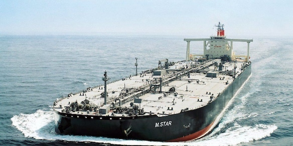 Seconda nave giapponese attraversa lo Stretto di Hormuz