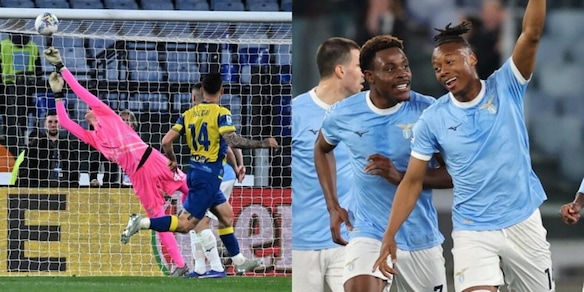 Le pagelle di Lazio-Parma: Motta salva, Noslin concede il bis