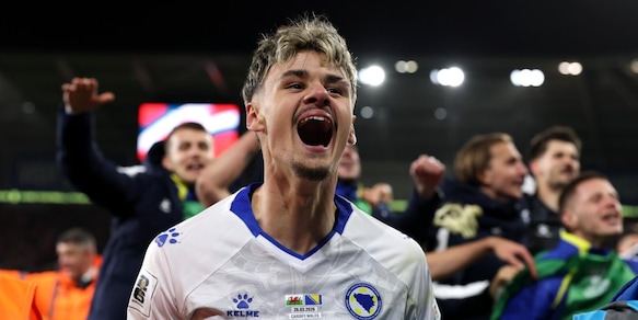 Alajbegovic, non c’è solo Roma: anche il Milan segue il talento bosniaco