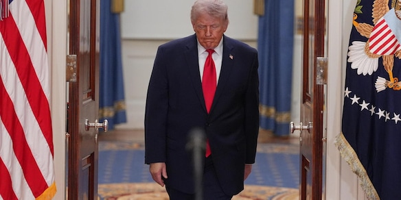 Trump, 'operazioni salvataggio in Iran senza un solo morto o ferito'