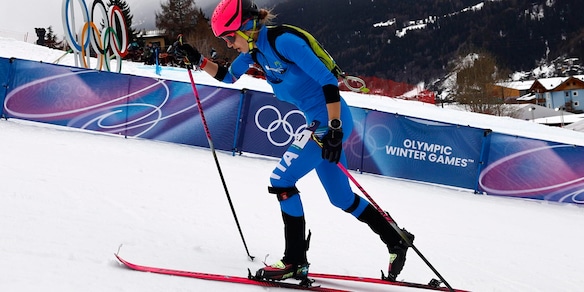 Sci alpinismo: De Silvestro-Boscacci 2/i a Villars, all'Italia la Coppa di staffetta