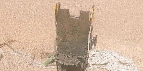 Media, due unità israeliane hanno partecipato al recupero del pilota Usa