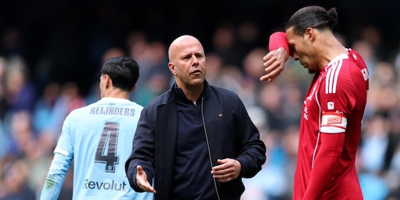 Van Dijk, scuse ai tifosi del Liverpool dopo il crollo in FA Cup: "Ha fatto male anche a me". E ora c'è il Psg