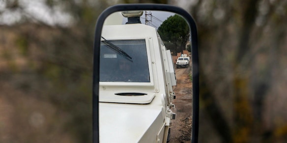 Unifil, 'i raid di Hezbollah e Israele vicini a noi possono portare a rappresaglie'