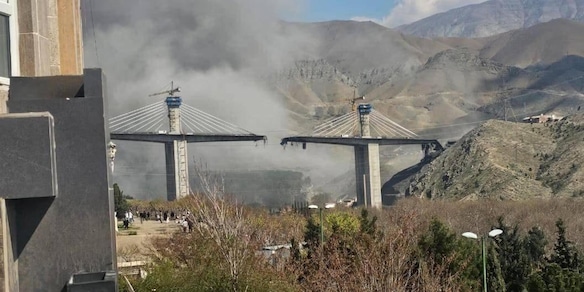 Teheran, 'se colpiranno obiettivi civili rappresaglie molto più dure'