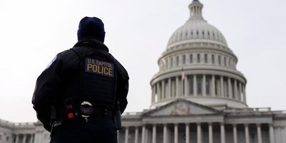 Parlamentari dem Usa, 'da Trump minacce squilibrate, va fermato'