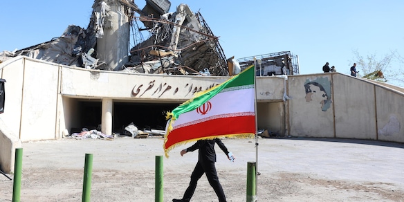 Axios, 'in corso mediazione per cessate il fuoco di 45 giorni'